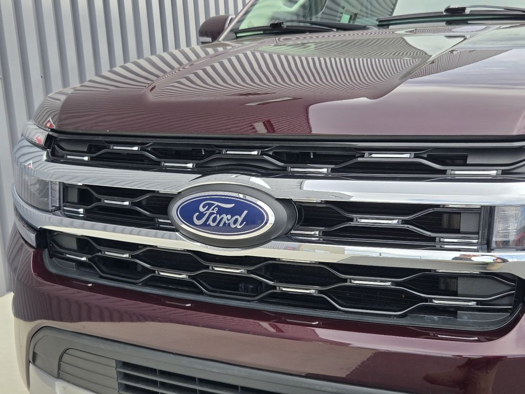 2024 Ford Expedition MAX