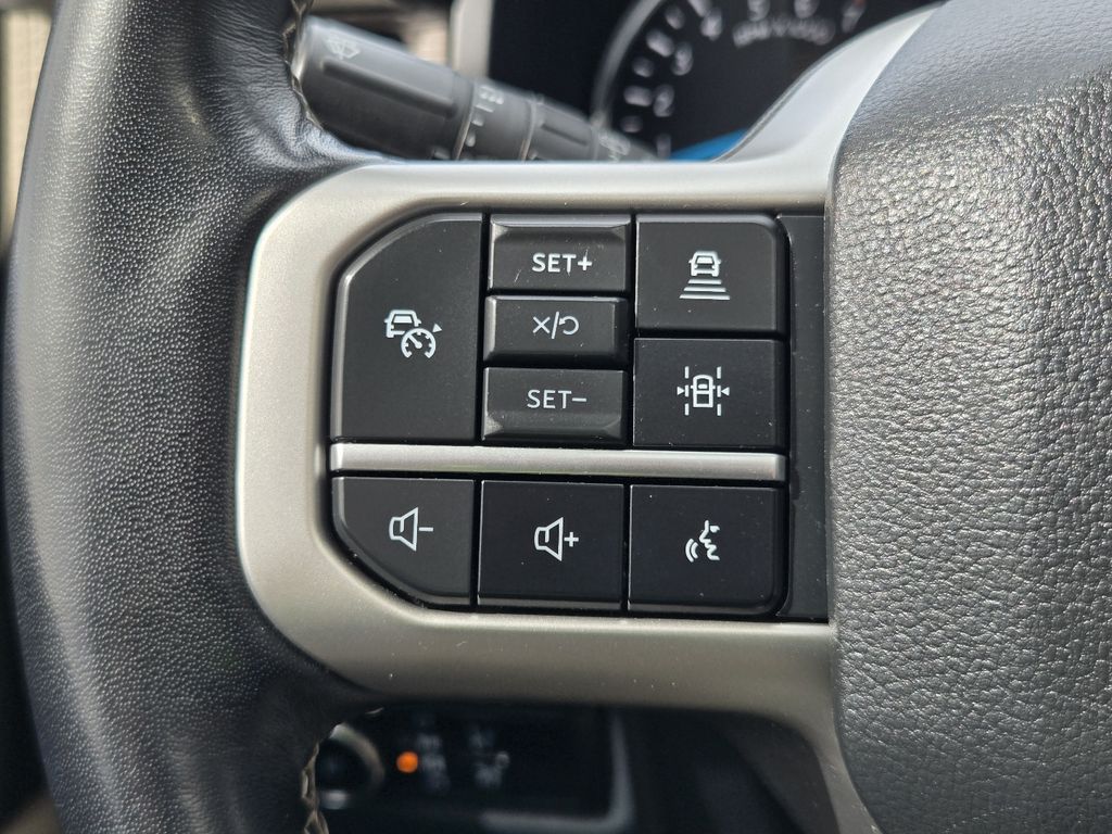 2024 Ford Expedition MAX