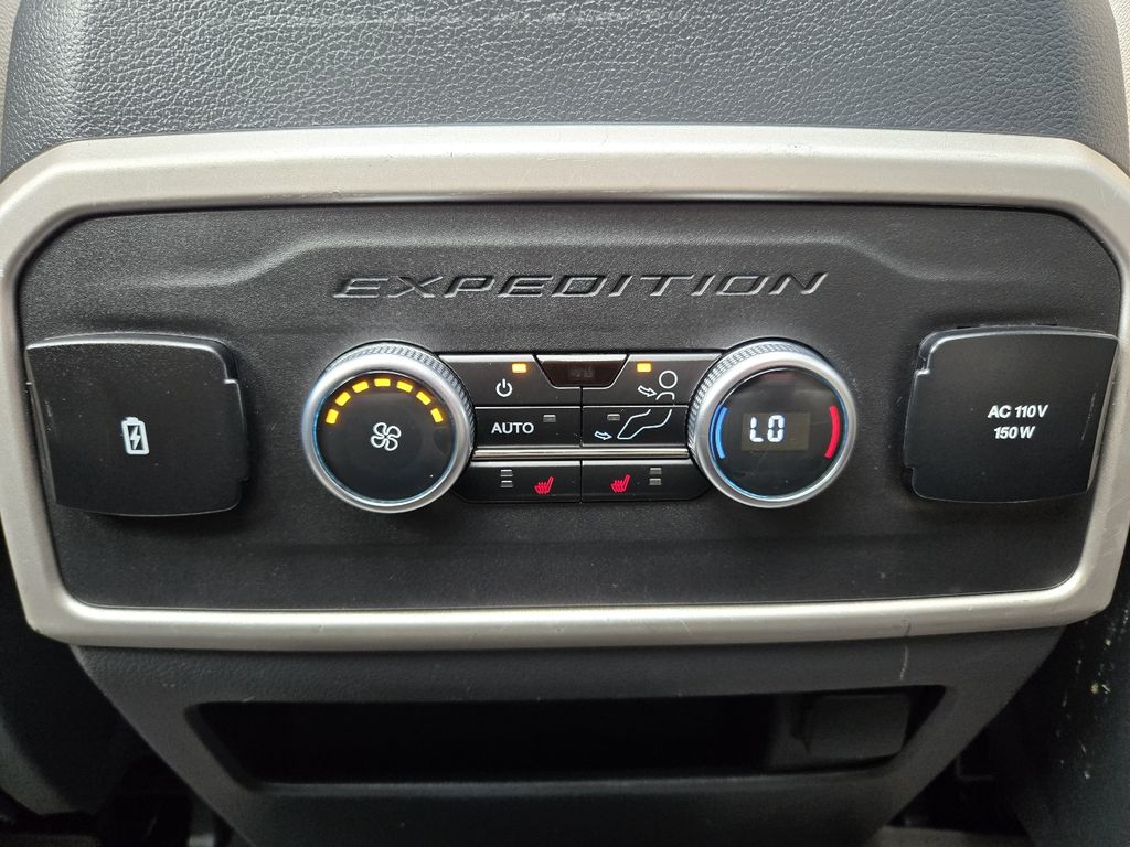 2024 Ford Expedition MAX