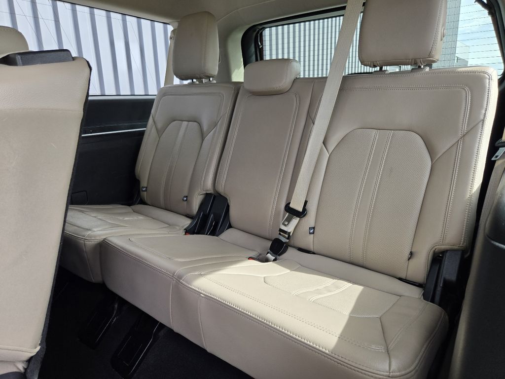 2024 Ford Expedition MAX