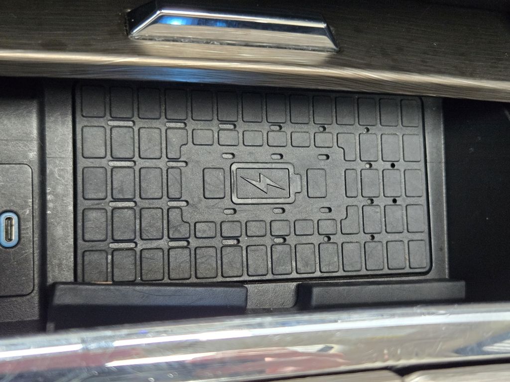 2024 Ford Expedition MAX