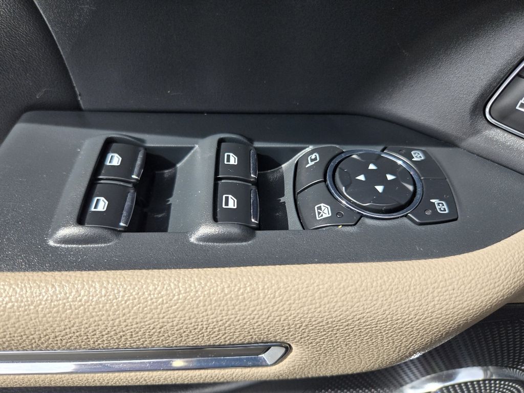 2024 Ford Expedition MAX