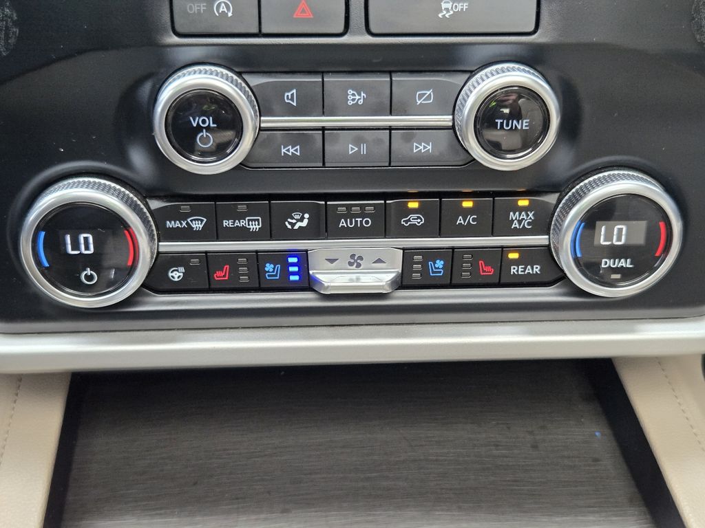 2024 Ford Expedition MAX