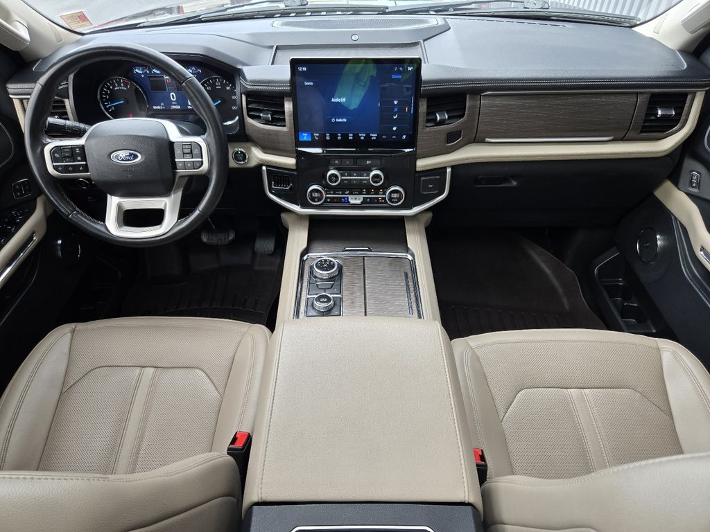 2024 Ford Expedition MAX