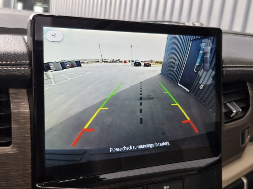 2024 Ford Expedition MAX