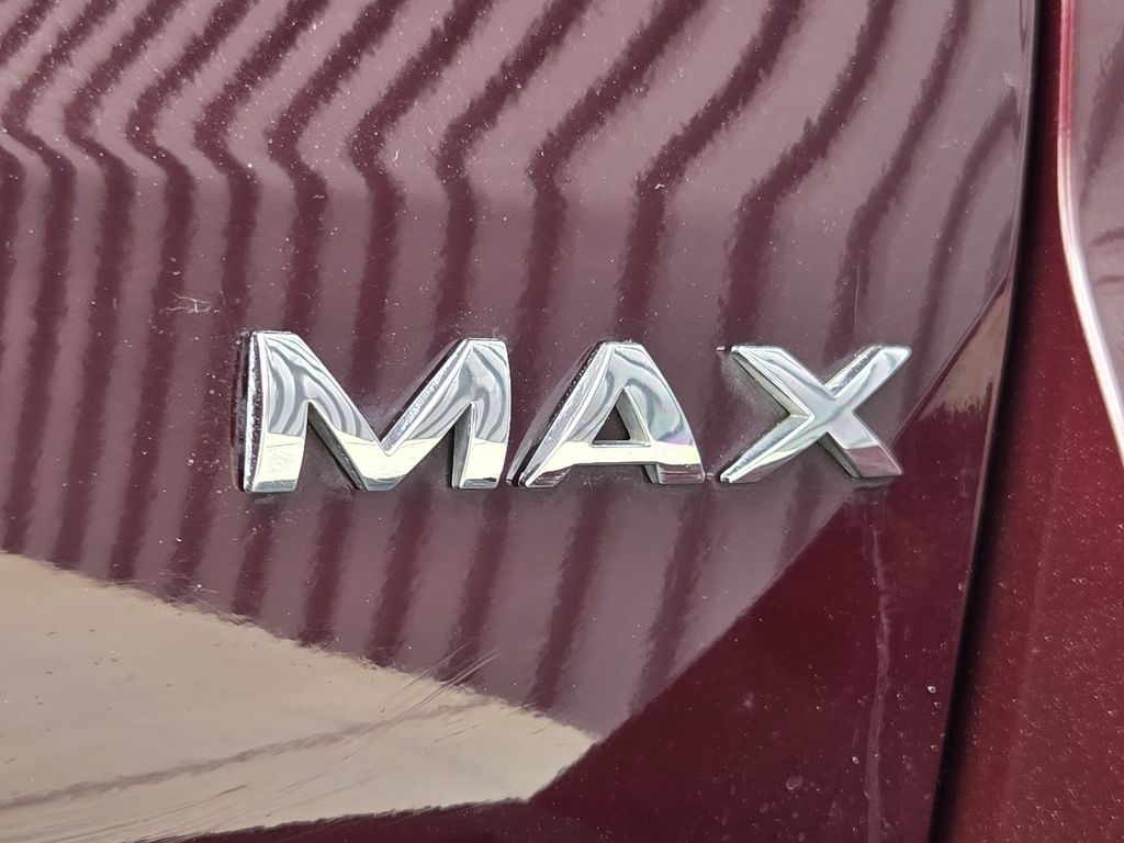 2024 Ford Expedition MAX