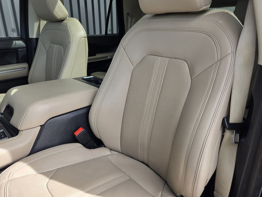 2024 Ford Expedition MAX