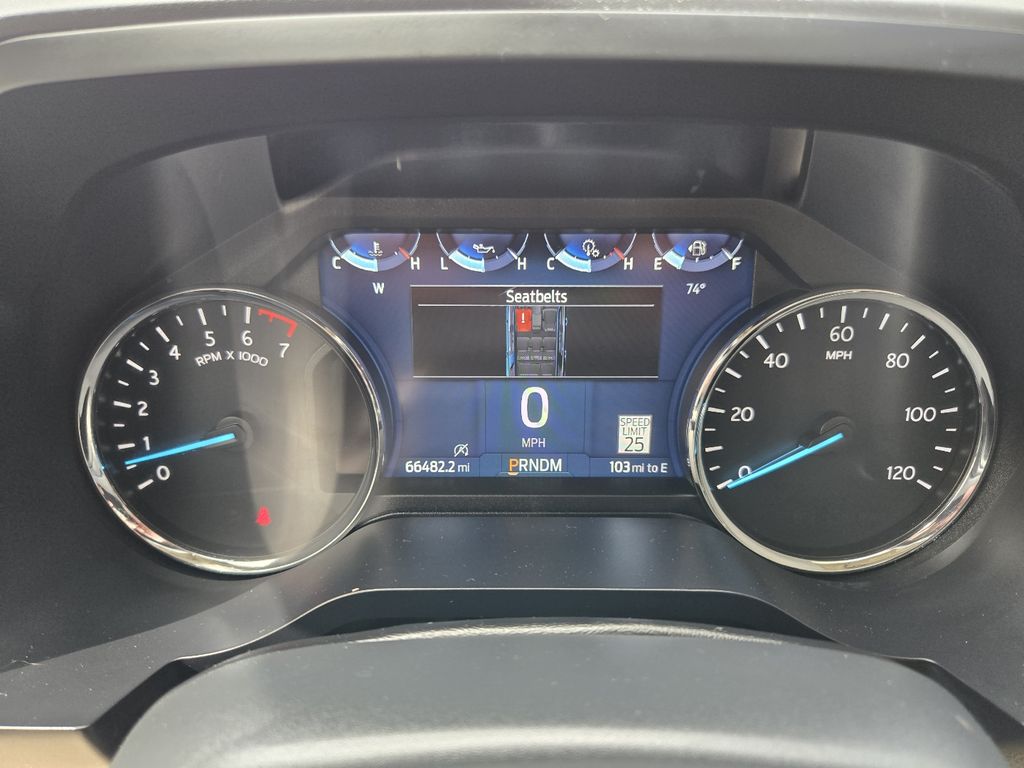 2024 Ford Expedition MAX