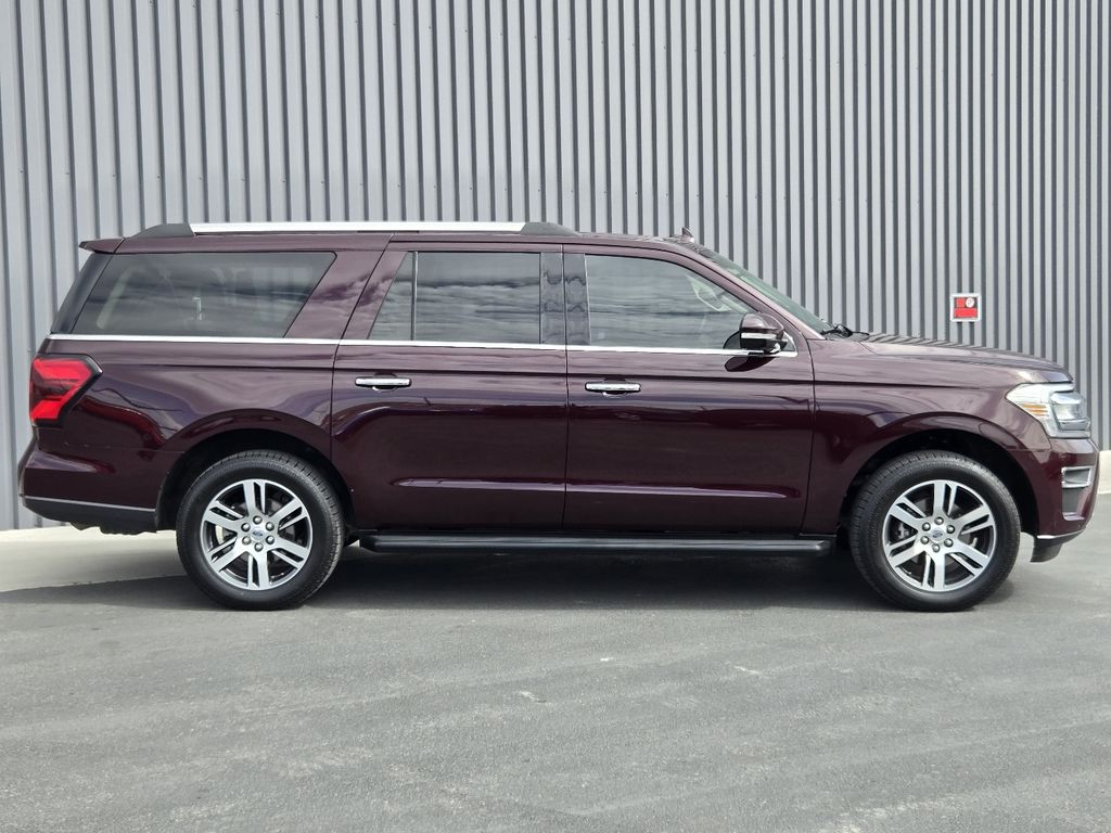 2024 Ford Expedition MAX