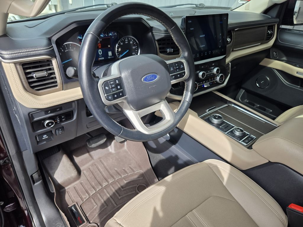 2024 Ford Expedition MAX