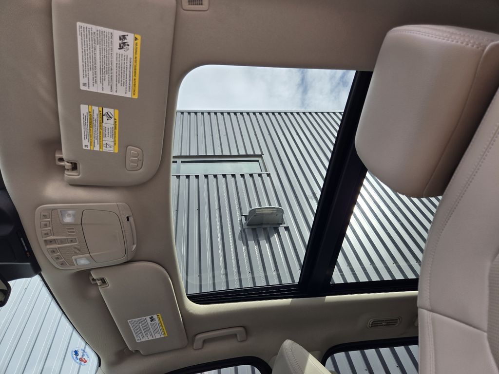 2024 Ford Expedition MAX