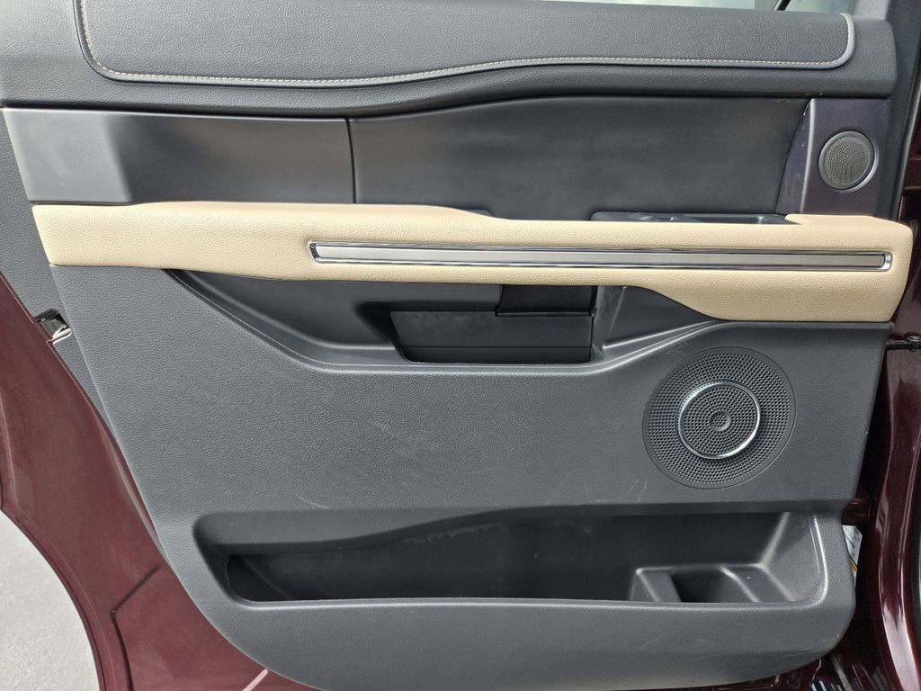 2024 Ford Expedition MAX