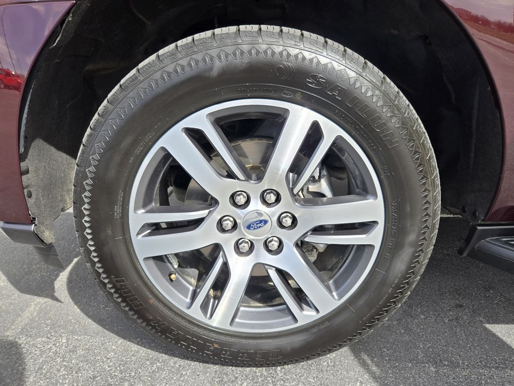 2024 Ford Expedition MAX