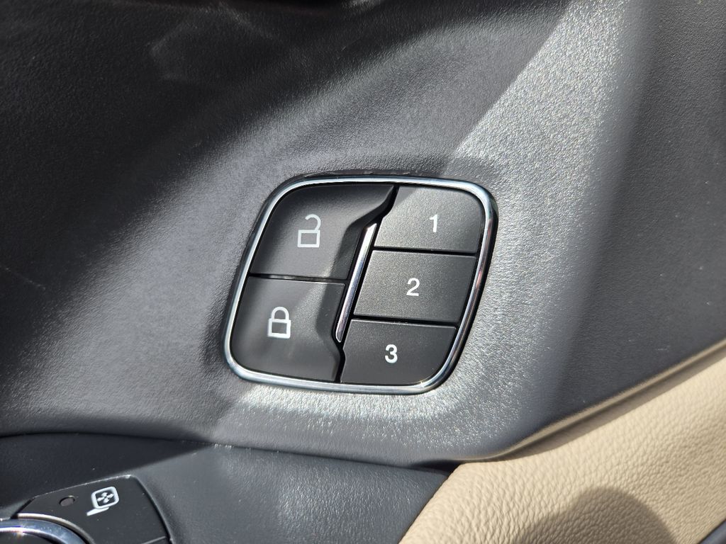 2024 Ford Expedition MAX