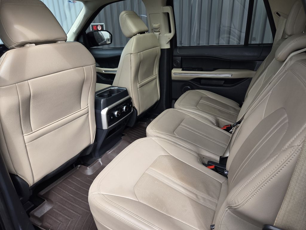 2024 Ford Expedition MAX