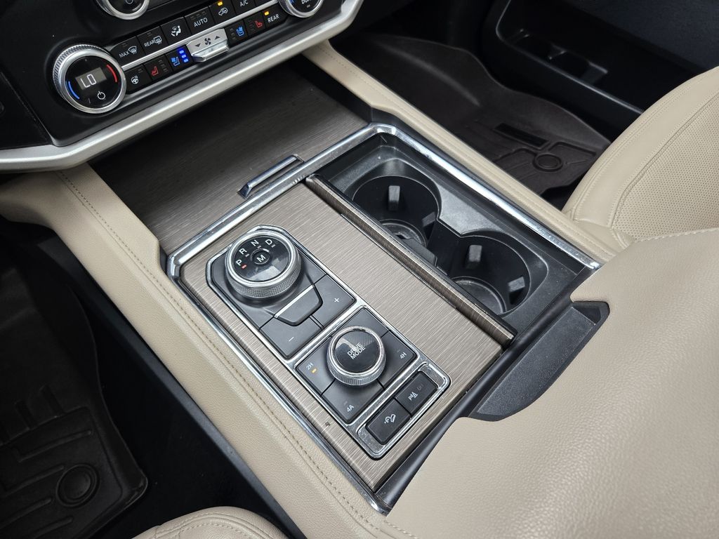 2024 Ford Expedition MAX