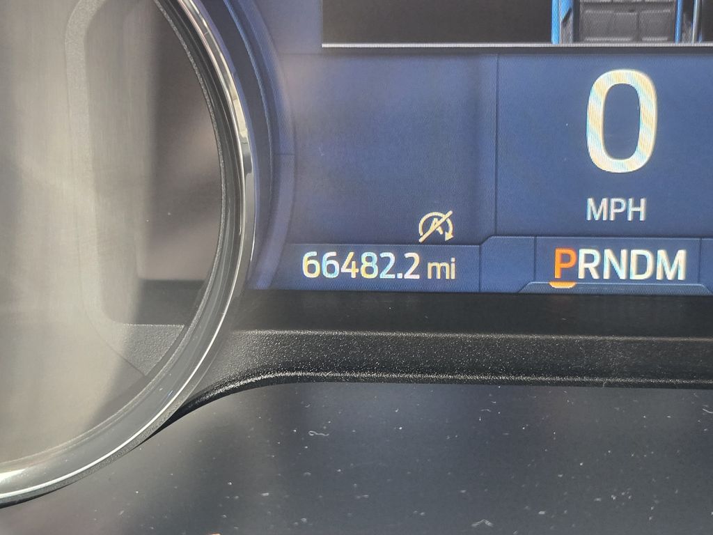 2024 Ford Expedition MAX