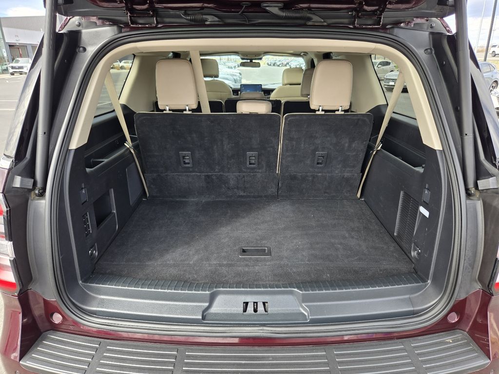 2024 Ford Expedition MAX