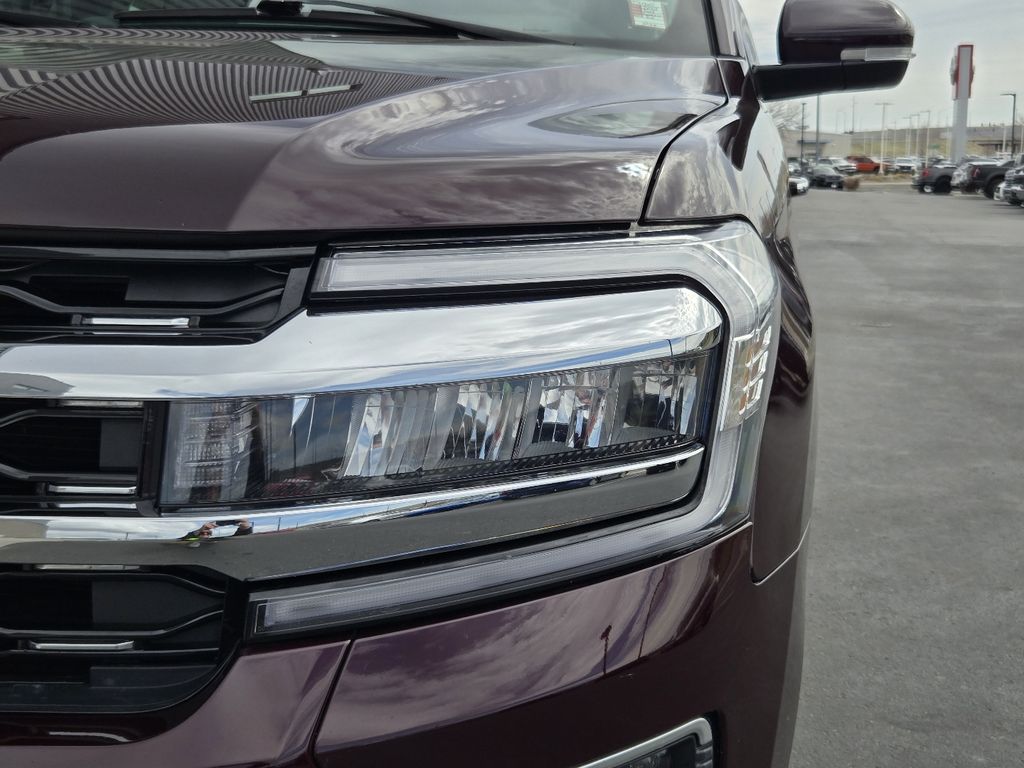 2024 Ford Expedition MAX