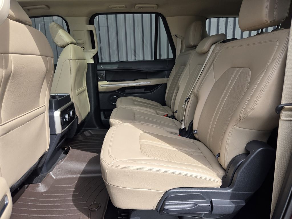 2024 Ford Expedition MAX