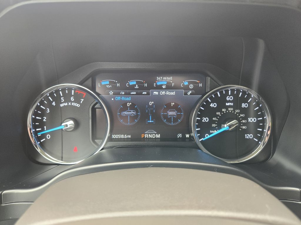 2021 Ford Expedition MAX