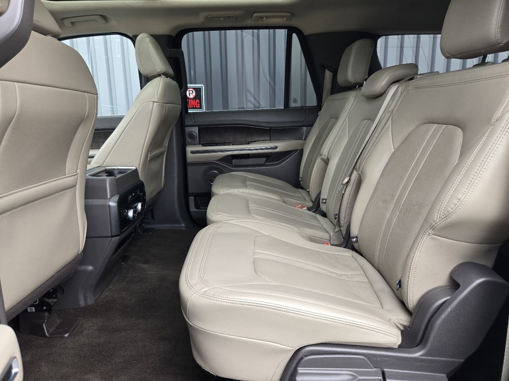 2021 Ford Expedition MAX