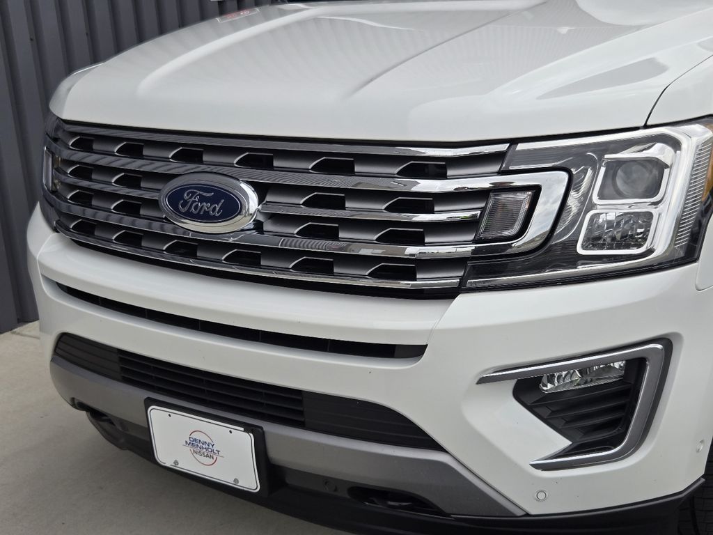 2021 Ford Expedition MAX