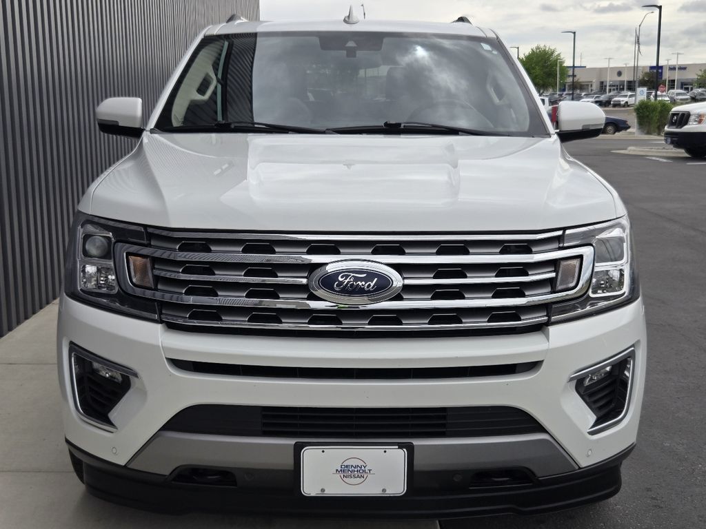 2021 Ford Expedition MAX