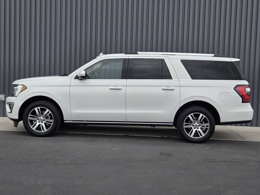 2021 Ford Expedition MAX