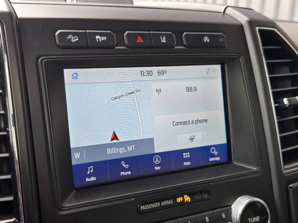 2021 Ford Expedition MAX