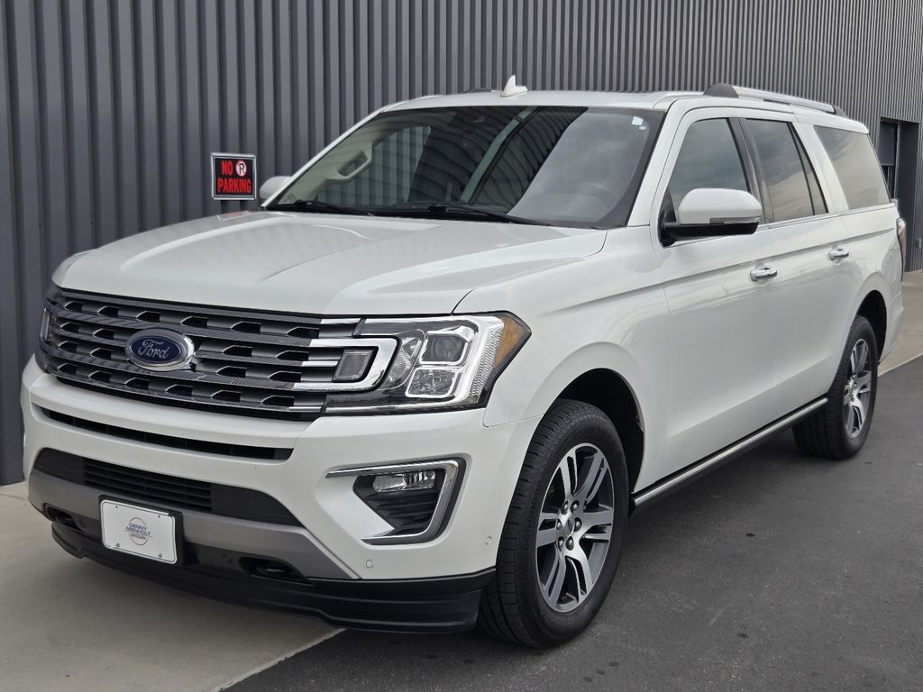 2021 Ford Expedition MAX
