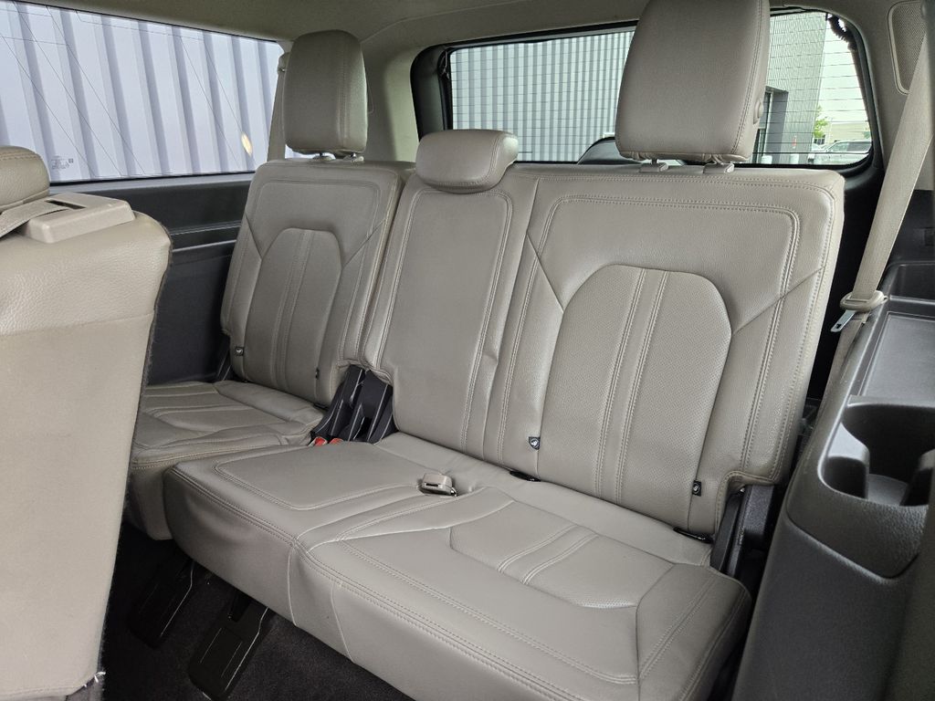 2021 Ford Expedition MAX