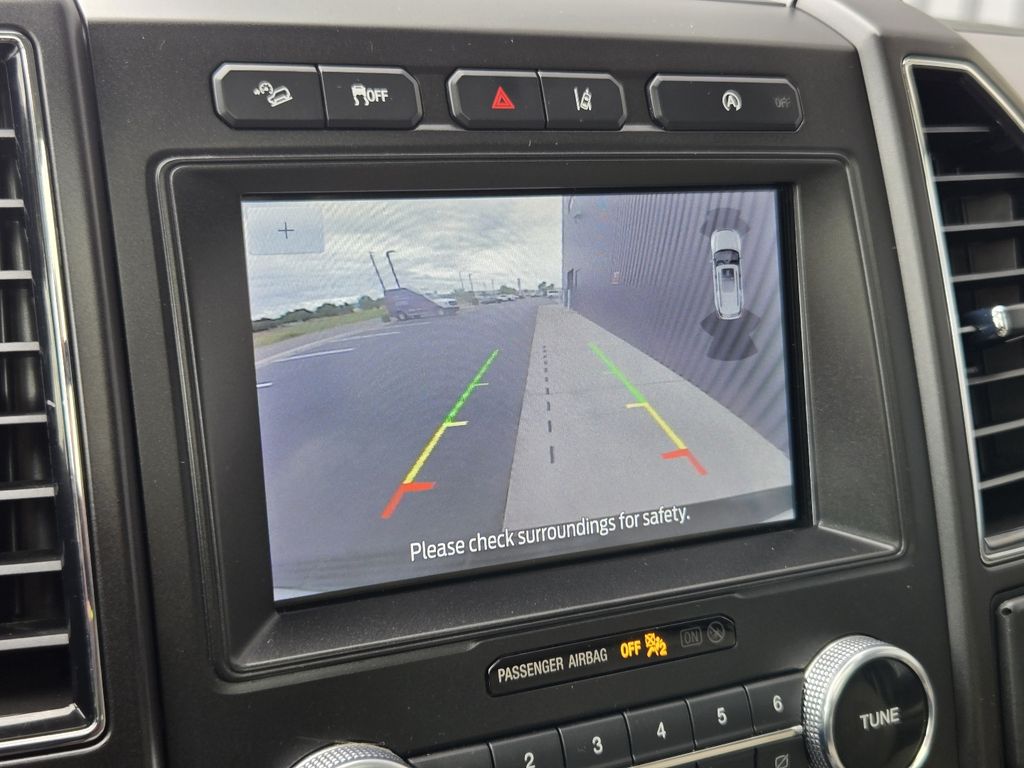 2021 Ford Expedition MAX
