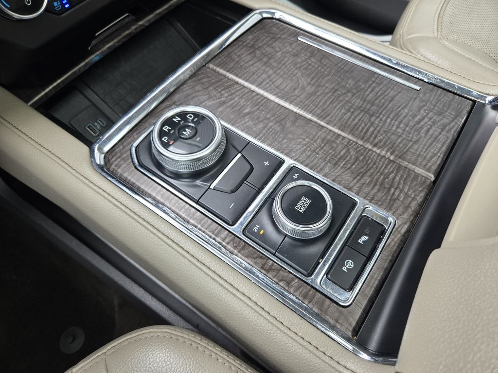 2021 Ford Expedition MAX