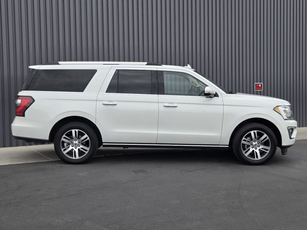 2021 Ford Expedition MAX