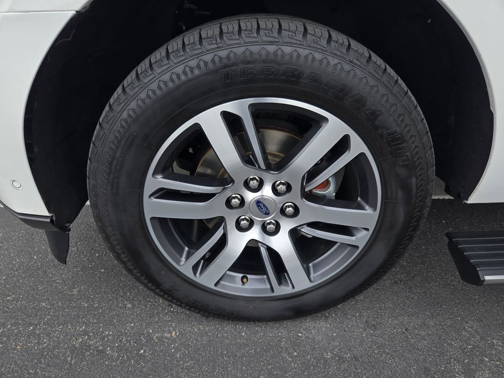 2021 Ford Expedition MAX