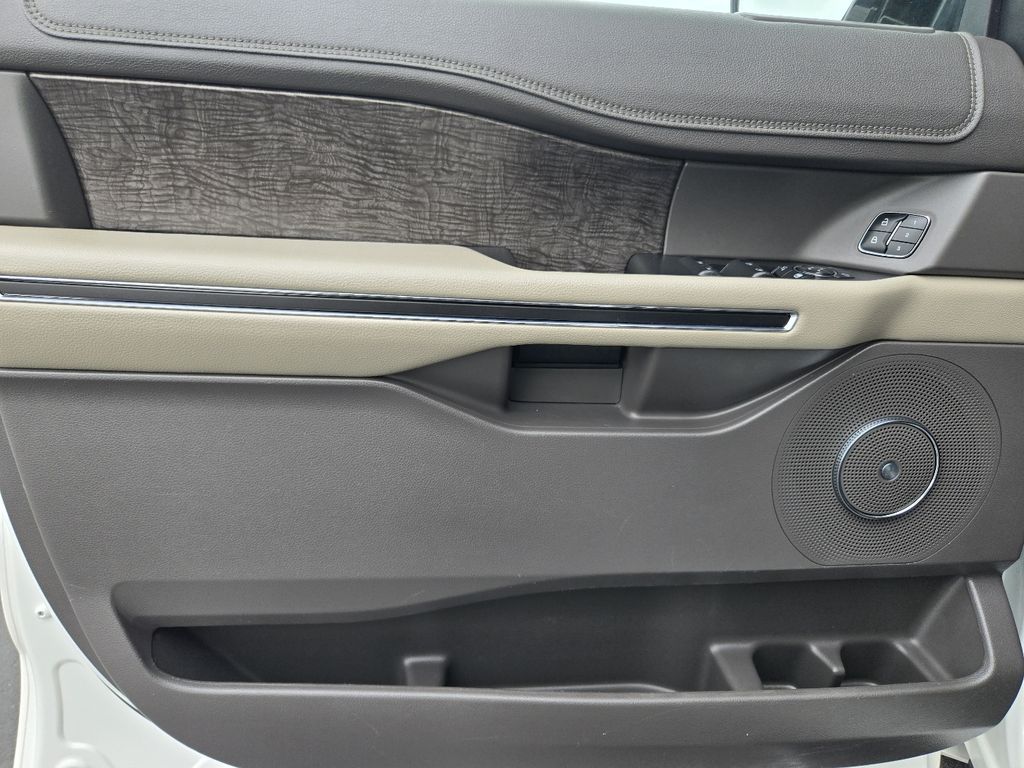 2021 Ford Expedition MAX