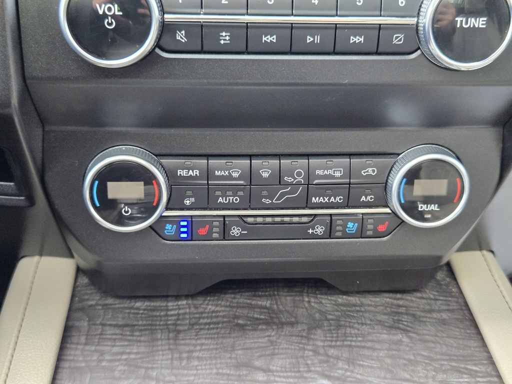 2021 Ford Expedition MAX