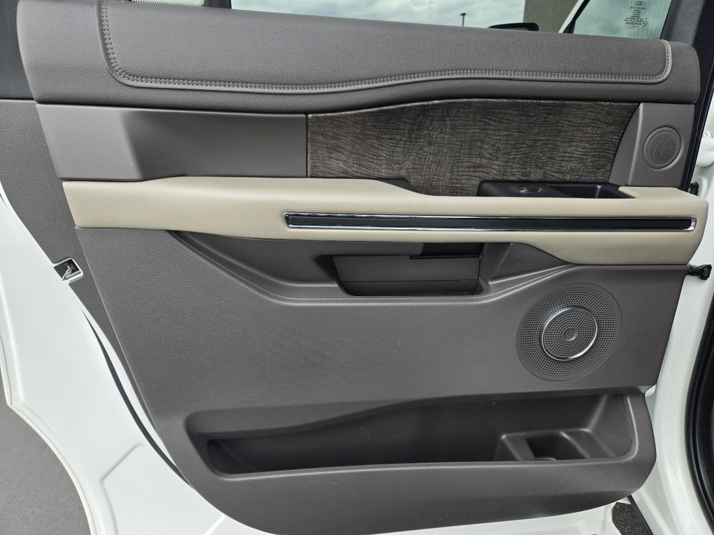 2021 Ford Expedition MAX