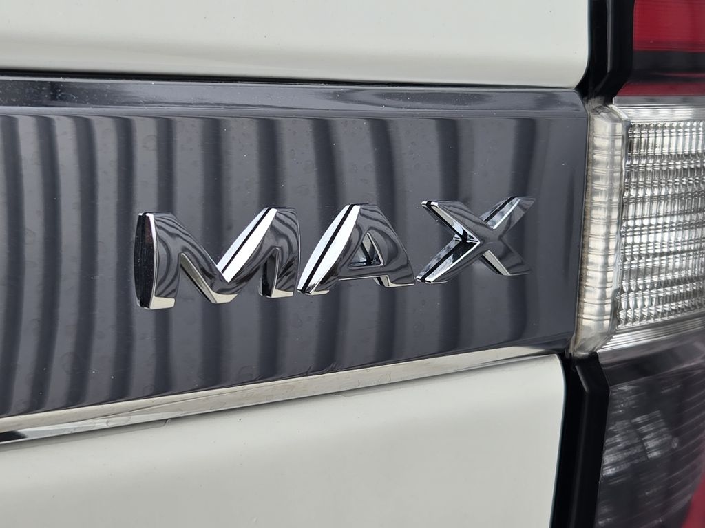2021 Ford Expedition MAX