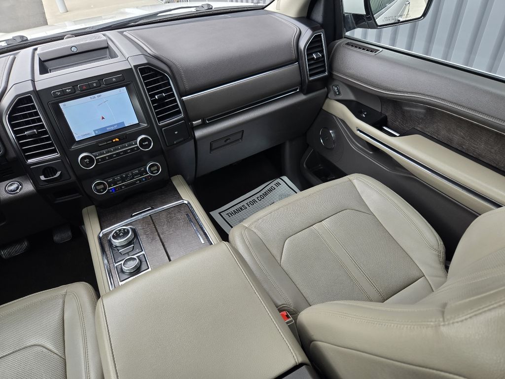 2021 Ford Expedition MAX