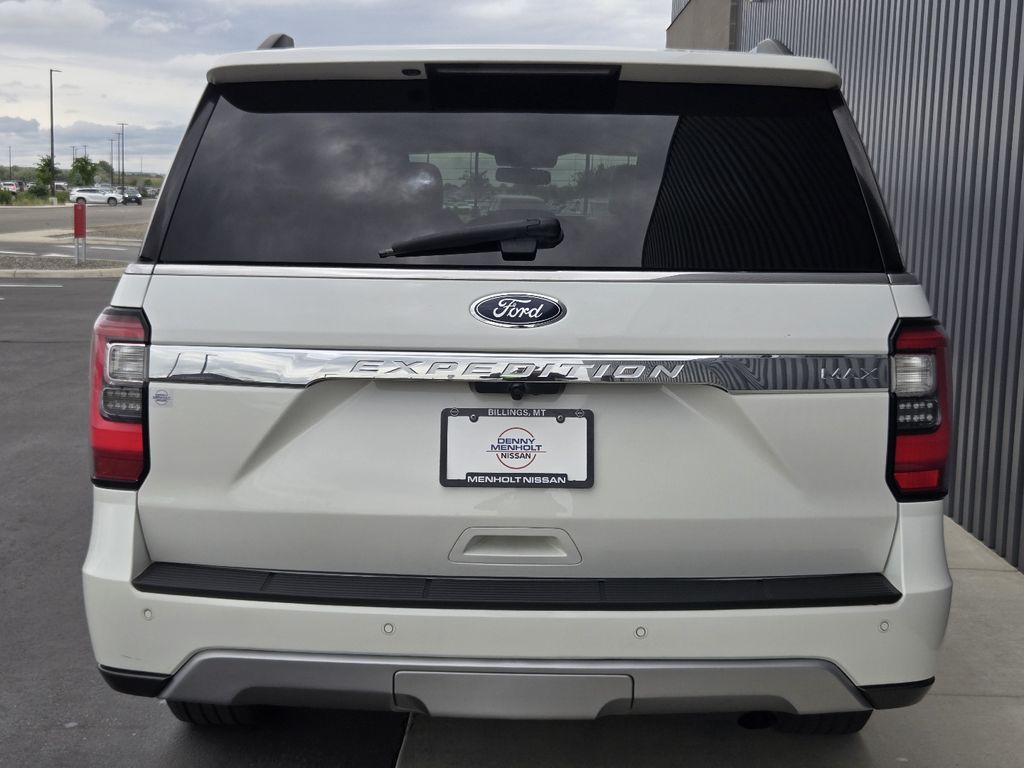 2021 Ford Expedition MAX