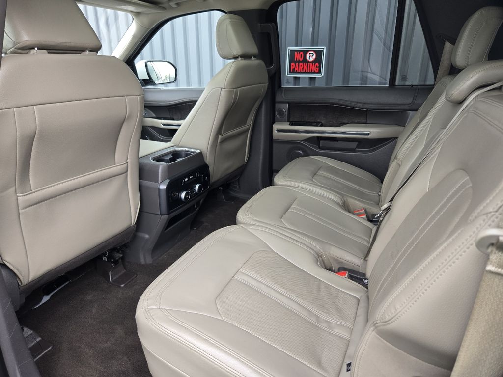 2021 Ford Expedition MAX