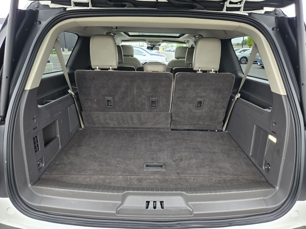 2021 Ford Expedition MAX