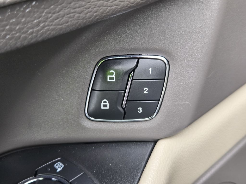 2021 Ford Expedition MAX