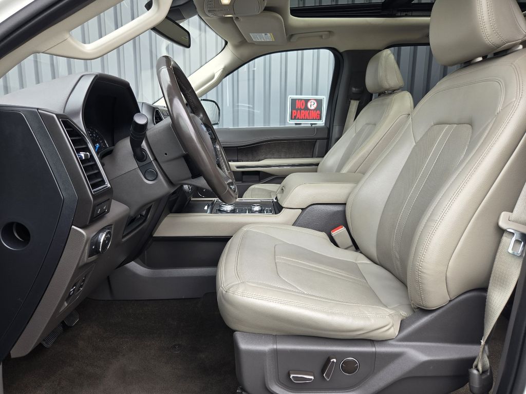 2021 Ford Expedition MAX