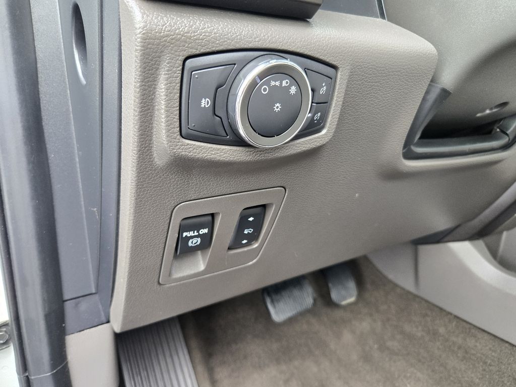 2021 Ford Expedition MAX