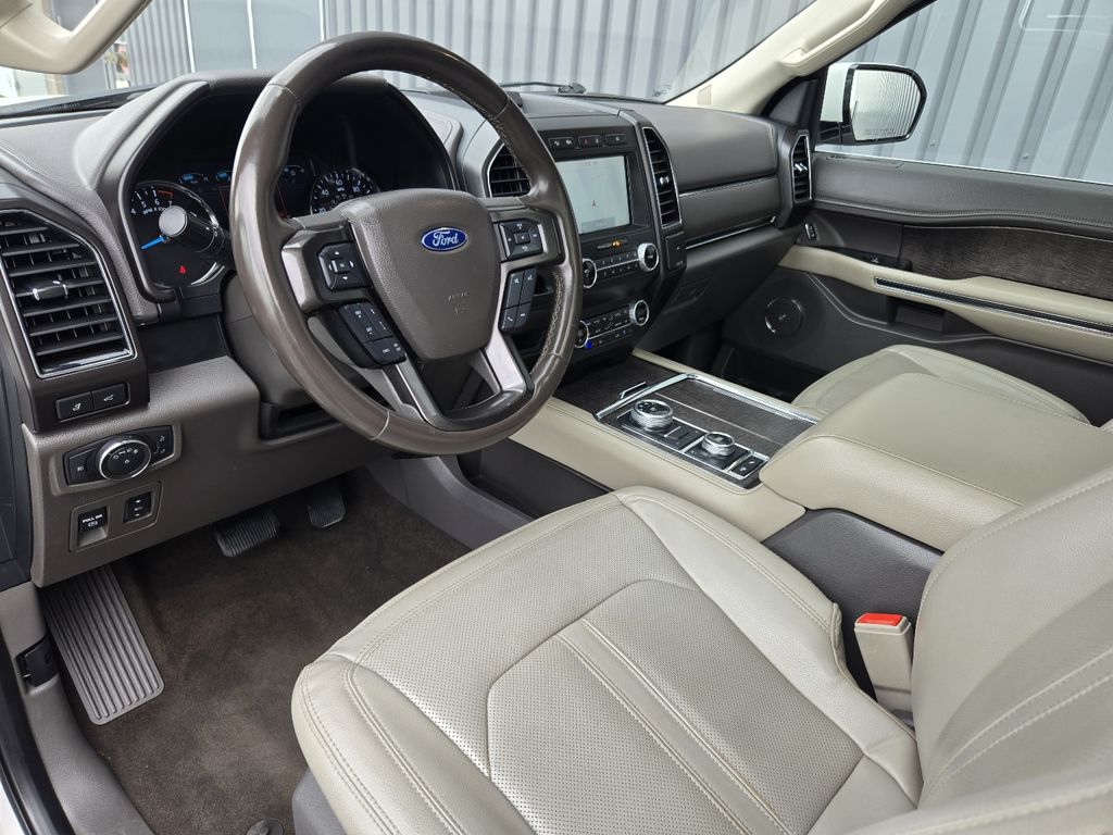 2021 Ford Expedition MAX