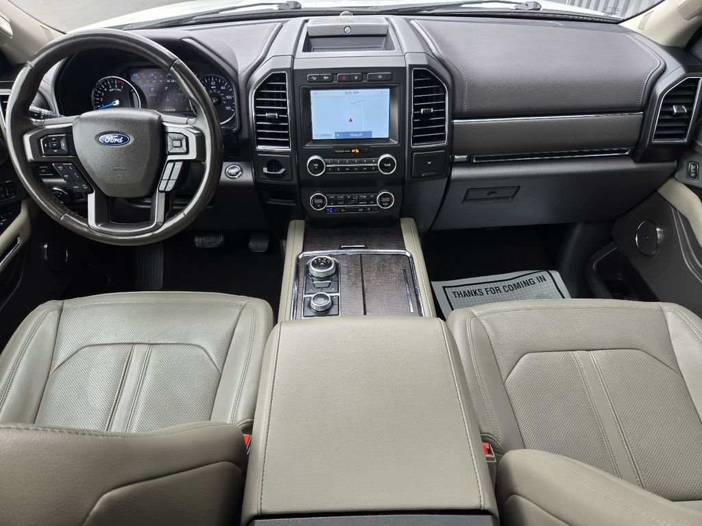 2021 Ford Expedition MAX