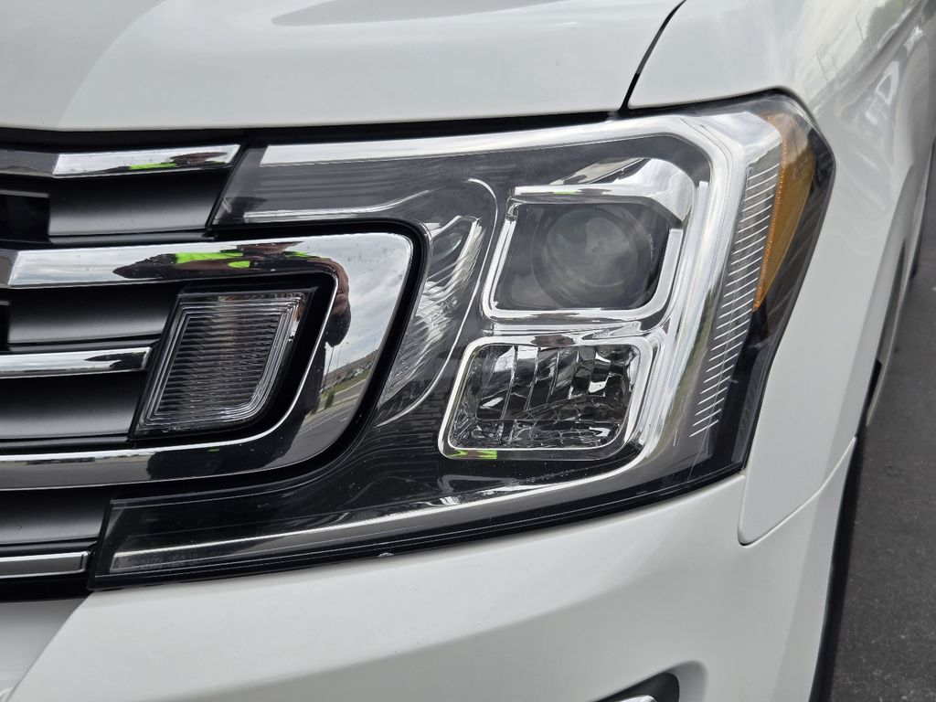2021 Ford Expedition MAX
